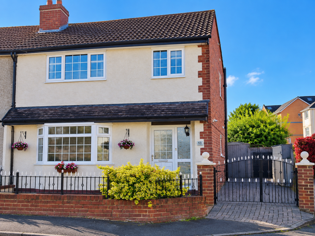 Main image of property: The Meadows, Flint