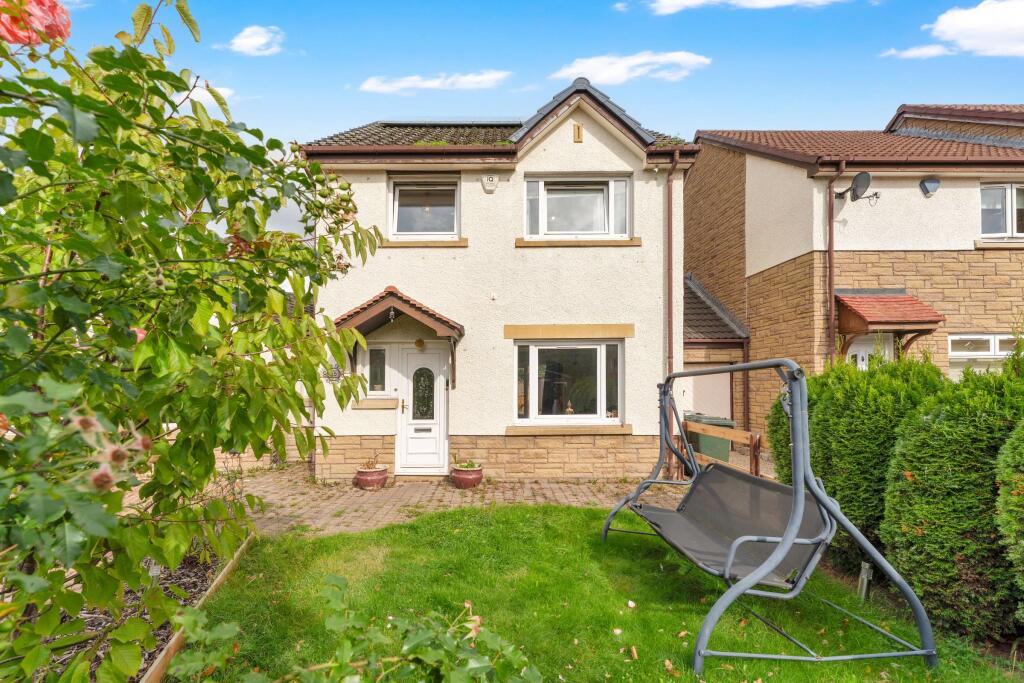 Main image of property: Gogarloch Road, Edinburgh