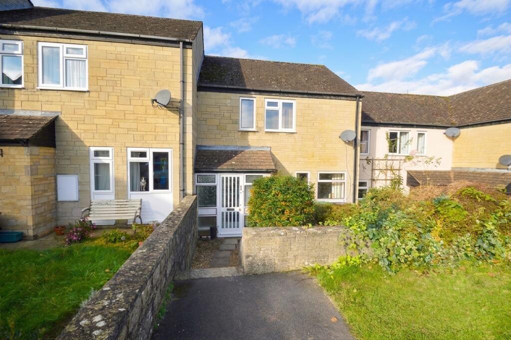 Main image of property: Barley Close, Malmesbury, SN16