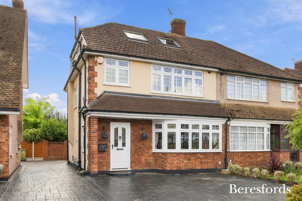 Main image of property: Avon Road, Upminster, RM14