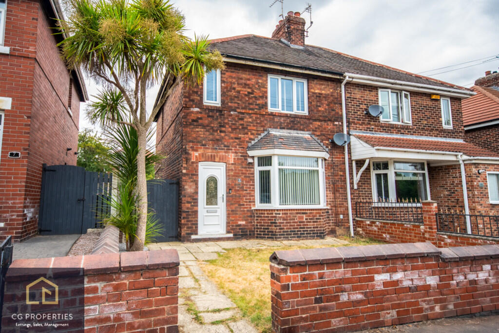 Main image of property: Coronation Road, Swinton