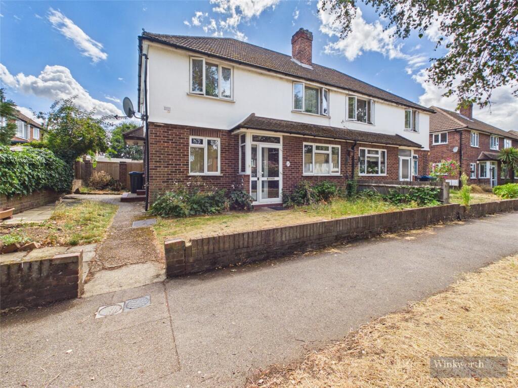 Main image of property: Verona Drive, Surbiton, United Kingdom, KT6
