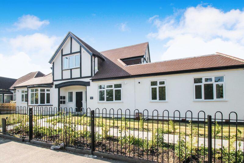 Main image of property: Kenton Road, Harrow, Middlesex