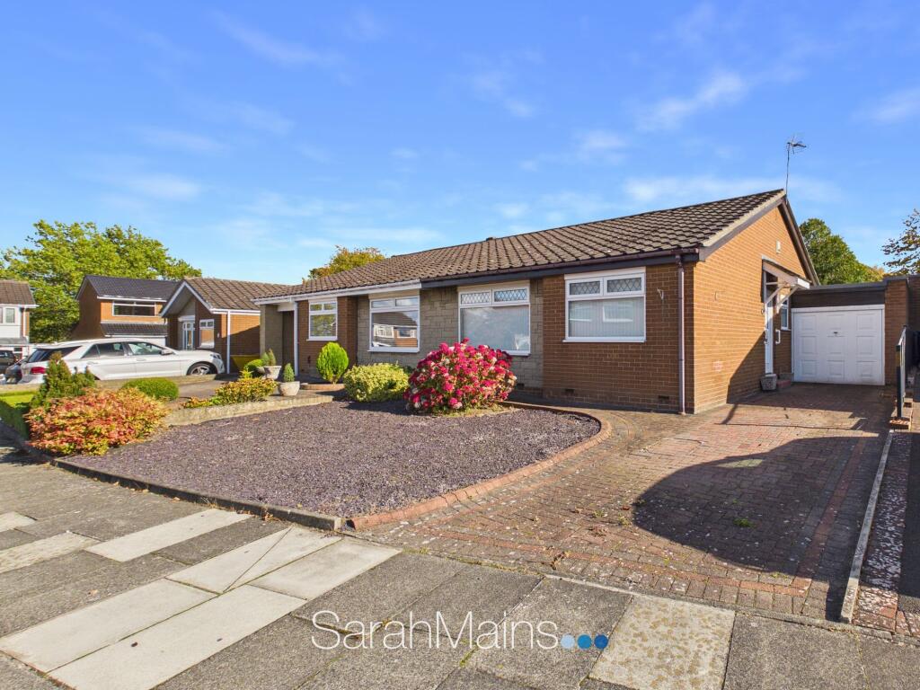 Main image of property: Bullfinch Drive, Whickham, NE16