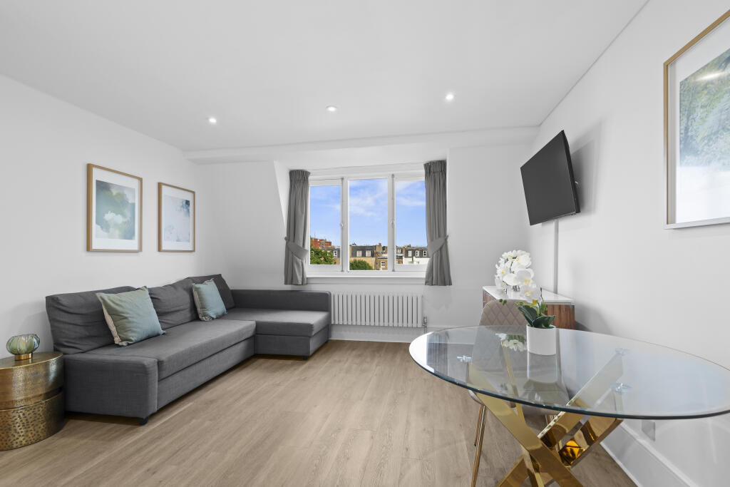 Main image of property: Grenbeck Court, Trebovir Road, SW5 9NL