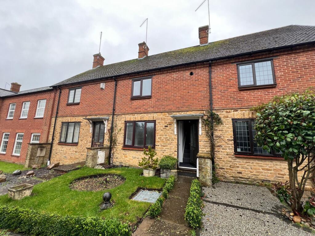 Main image of property: Lunchfield Lane, Moulton, Northampton, NN3