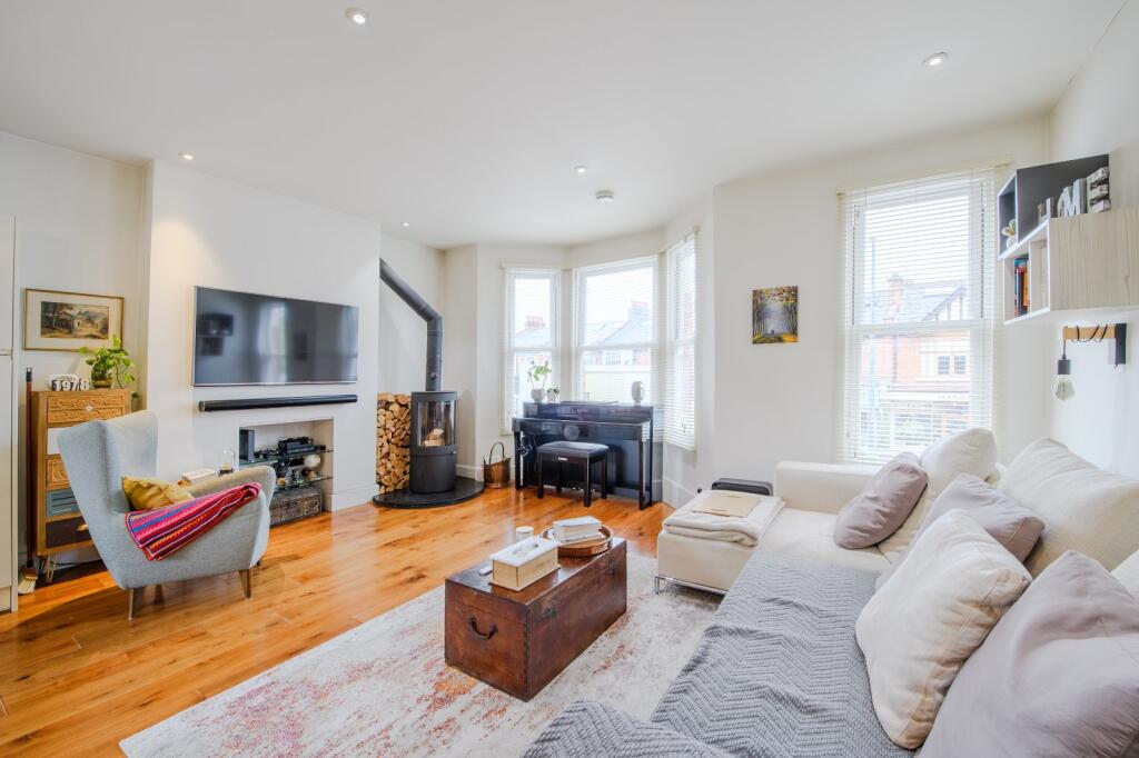 Main image of property: Upper Richmond Road West,
East Sheen, SW14