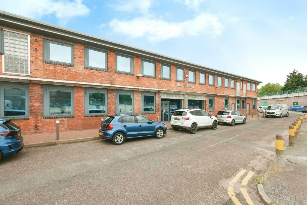 Main image of property: High Street, Birmingham, B23