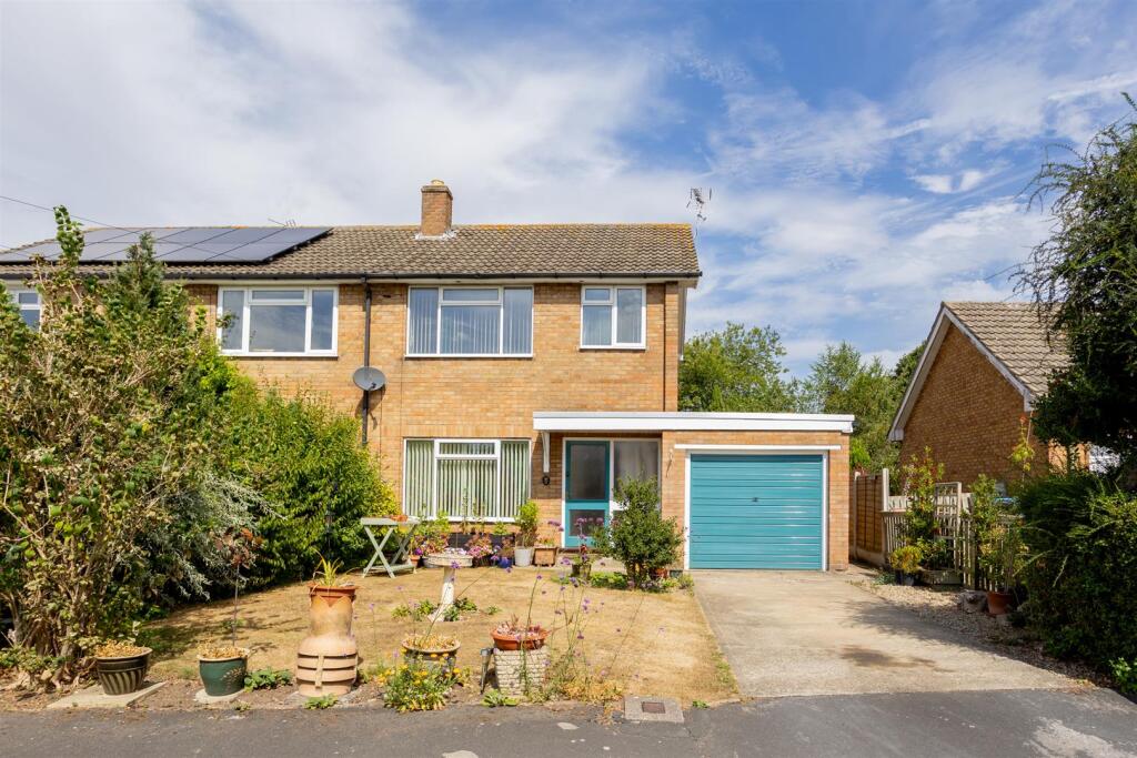 Main image of property: Gale Garth, Alne, York