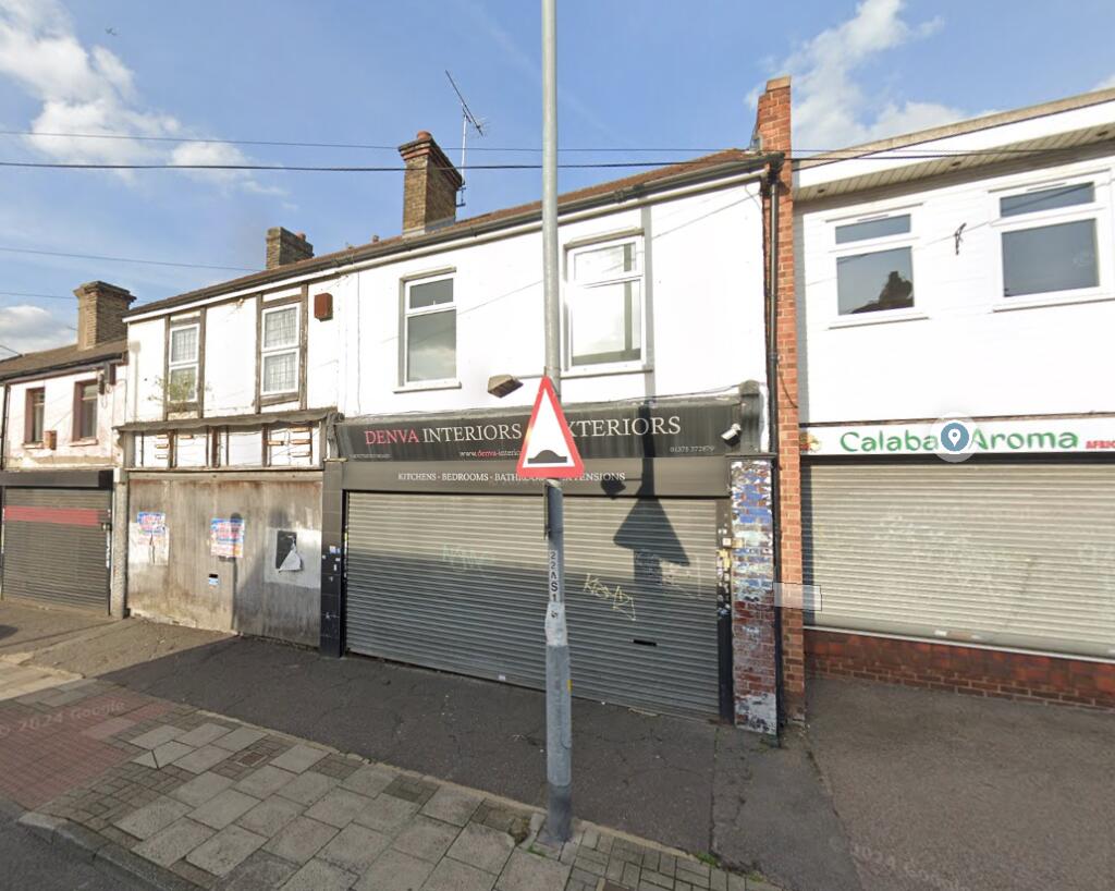 Main image of property: Southend Road, Grays