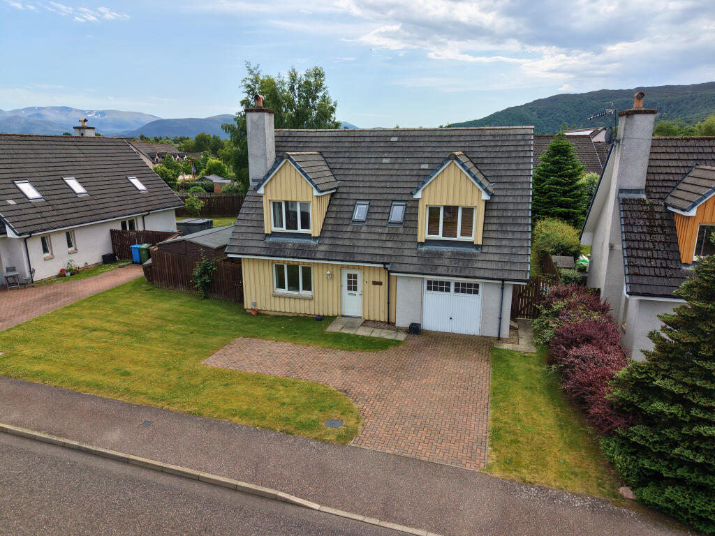 Main image of property: Paterson Road, Aviemore