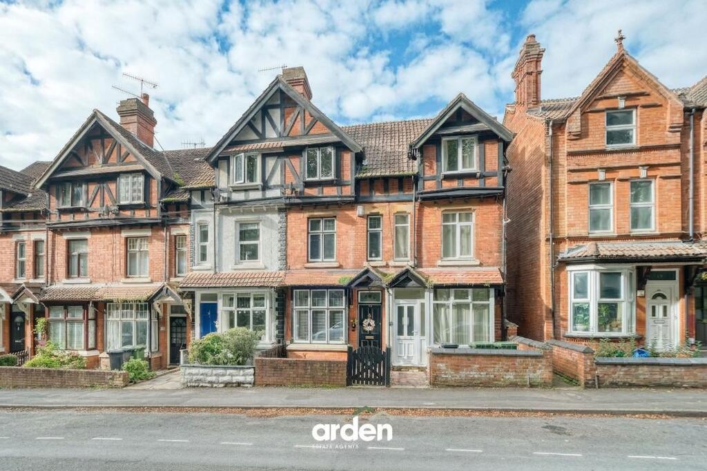 Main image of property: Millsbro Road, Redditch, B98