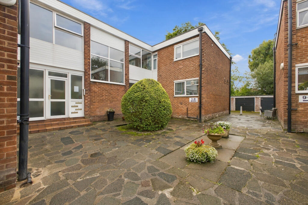 Main image of property: Longley Lane, Northenden, M22