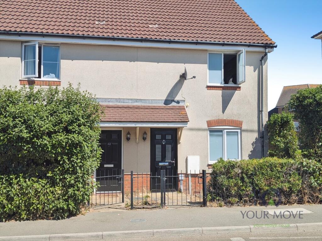 Main image of property: Haywood Avenue, Minster On Sea, ME12