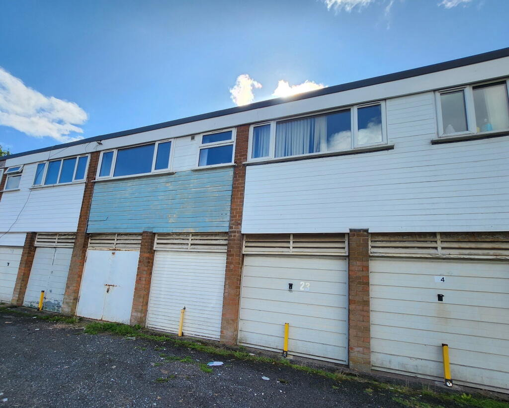 Main image of property: Trafalgar Court, Tividale, Oldbury, B69 2JD
