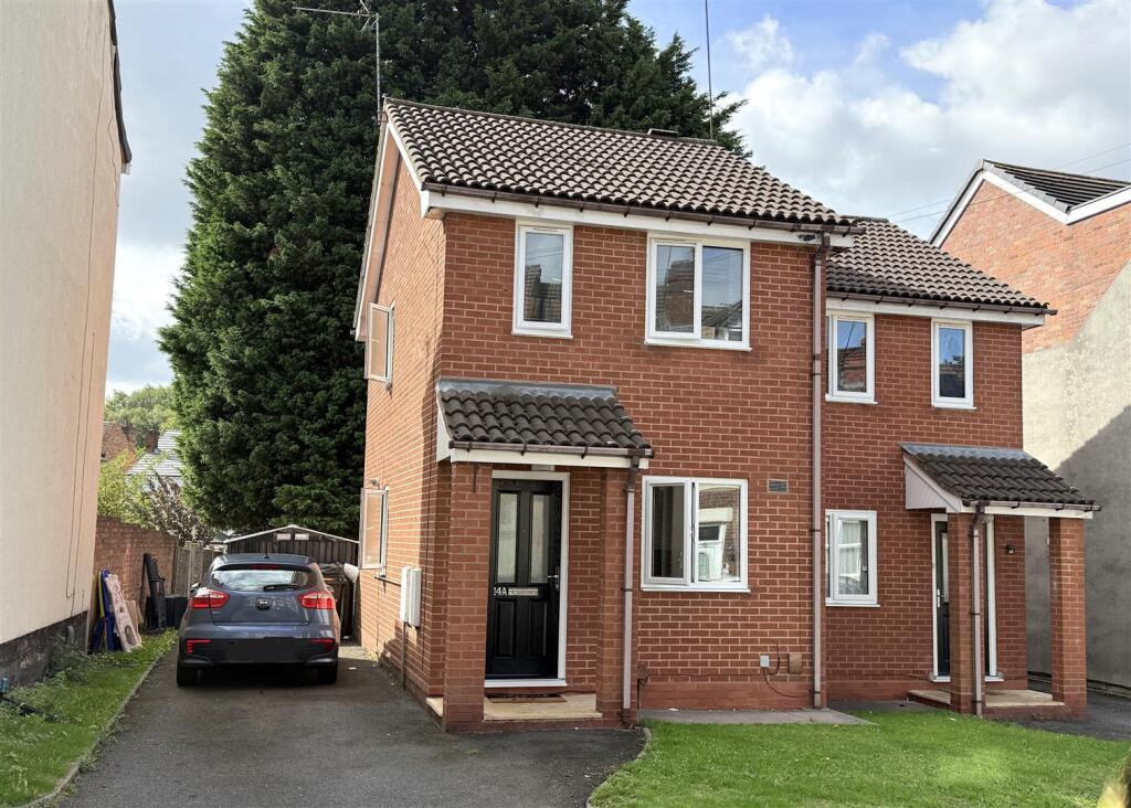 Main image of property: South Street, Wolverhampton