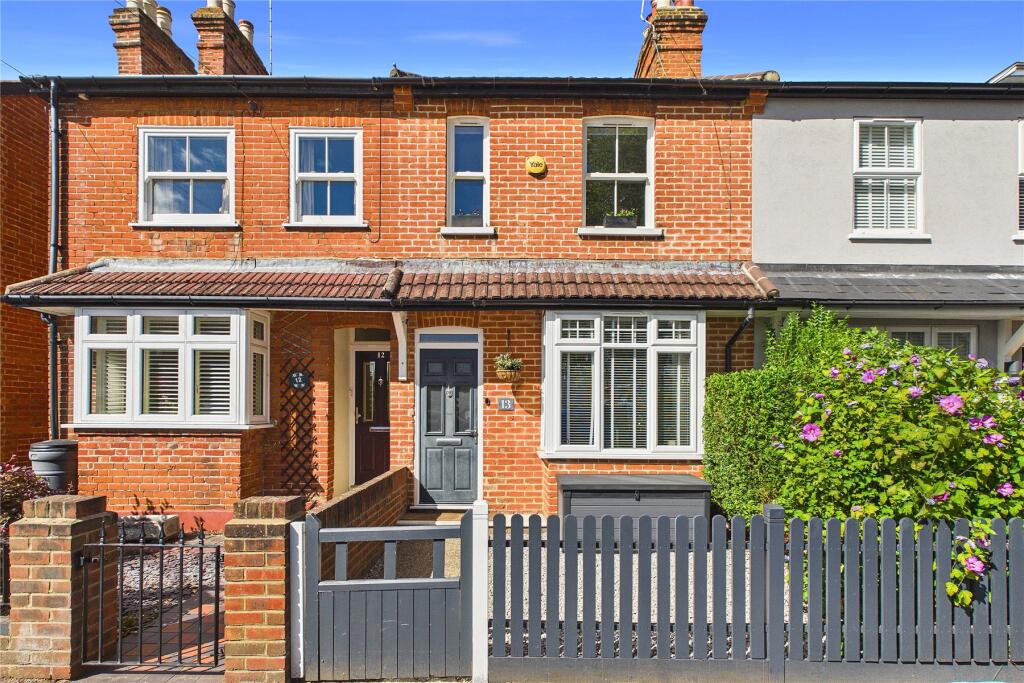 Main image of property: South Road, Horsell, Surrey, GU21