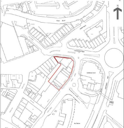 Location Plan