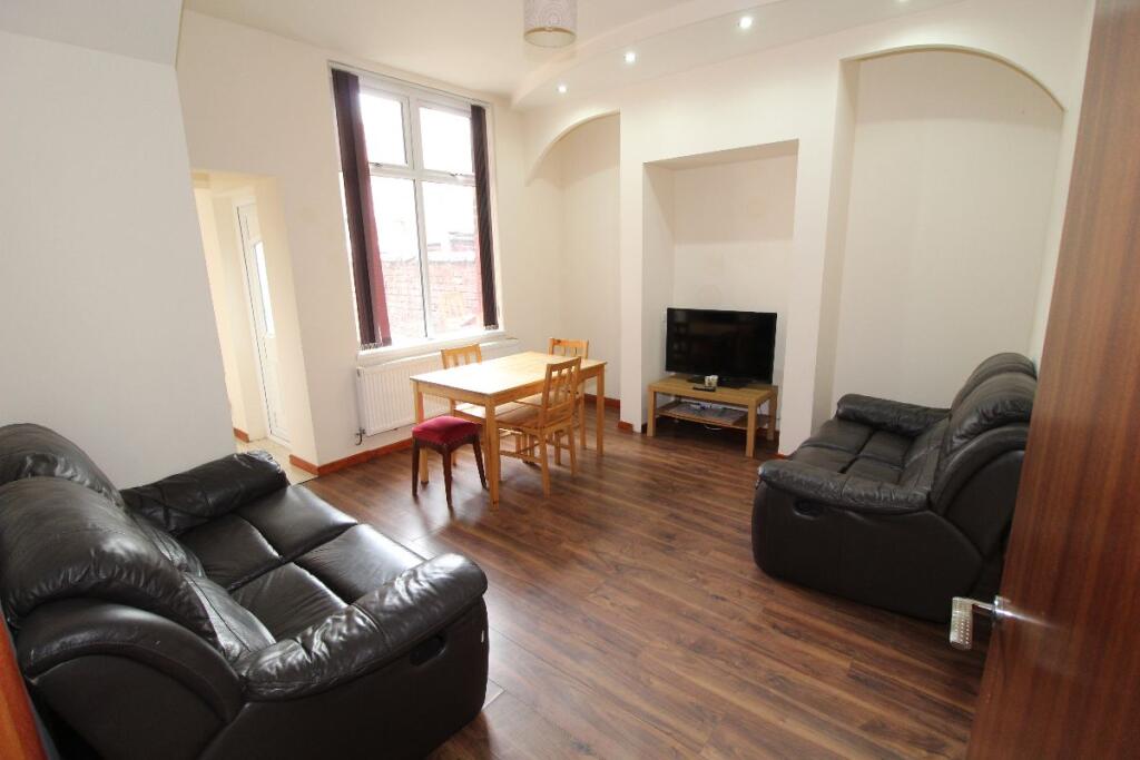 Main image of property: Norris Street, Fulwood , PRESTON, Lancashire PR2 3DU