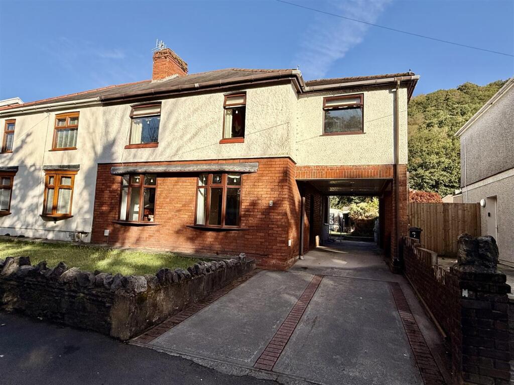 Main image of property: Danygraig Terrace, Cadoxton, Neath