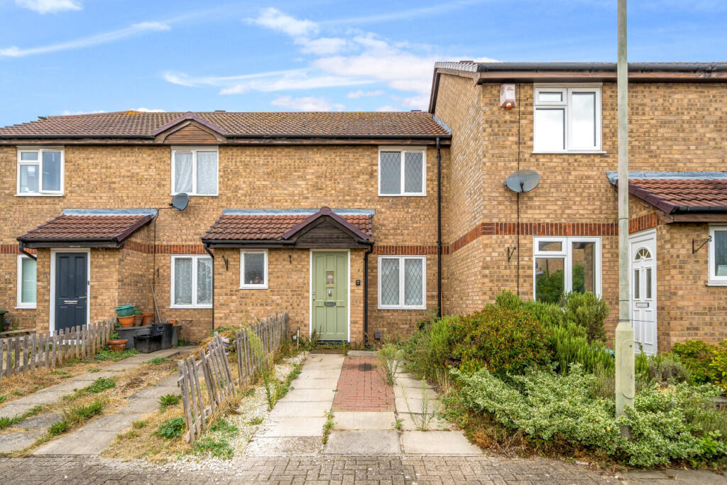 Main image of property: Old School Close, Beckenham, BR3