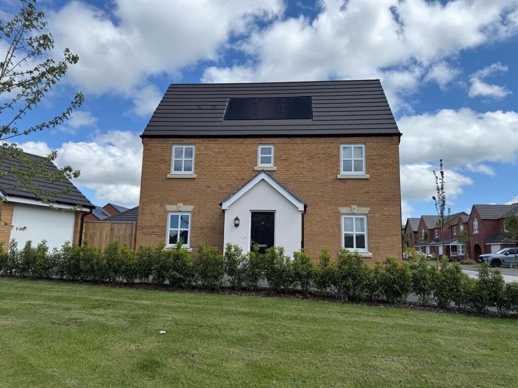 Main image of property: Rivington Park, Bolton, BL6