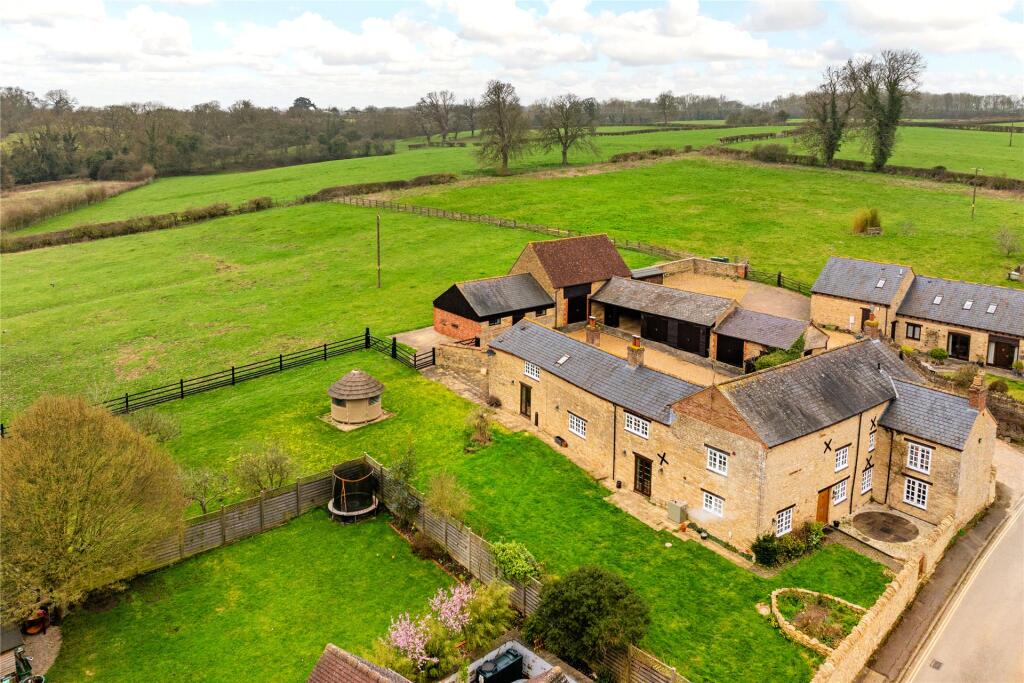 Main image of property: Mill Lane, Stoke Bruerne, Towcester, Northamptonshire, NN12