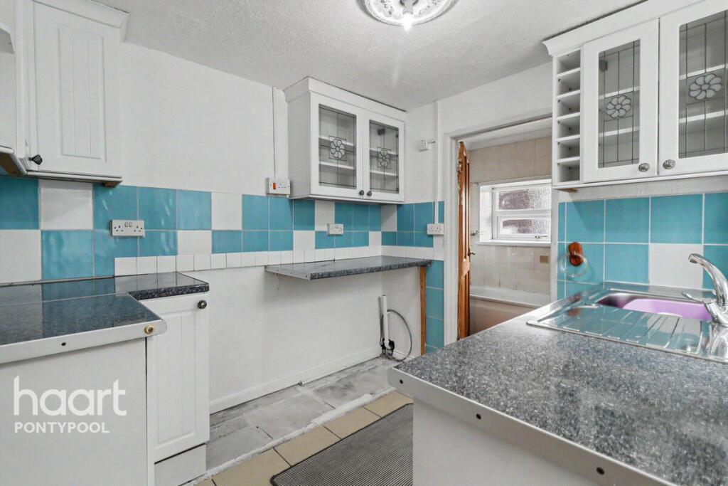 Main image of property: Salisbury Terrace, Pontypool