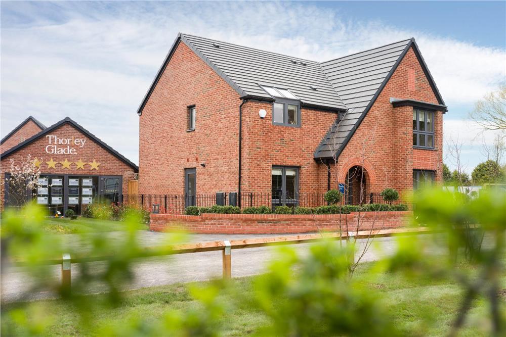 Main image of property: Thorley Lane, Timperley, WA15 7BT