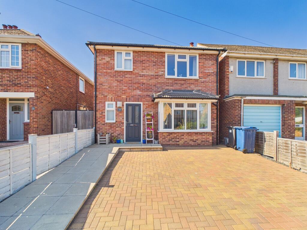 Main image of property: Fen Street, Stilton, Peterborough, PE7 3RJ