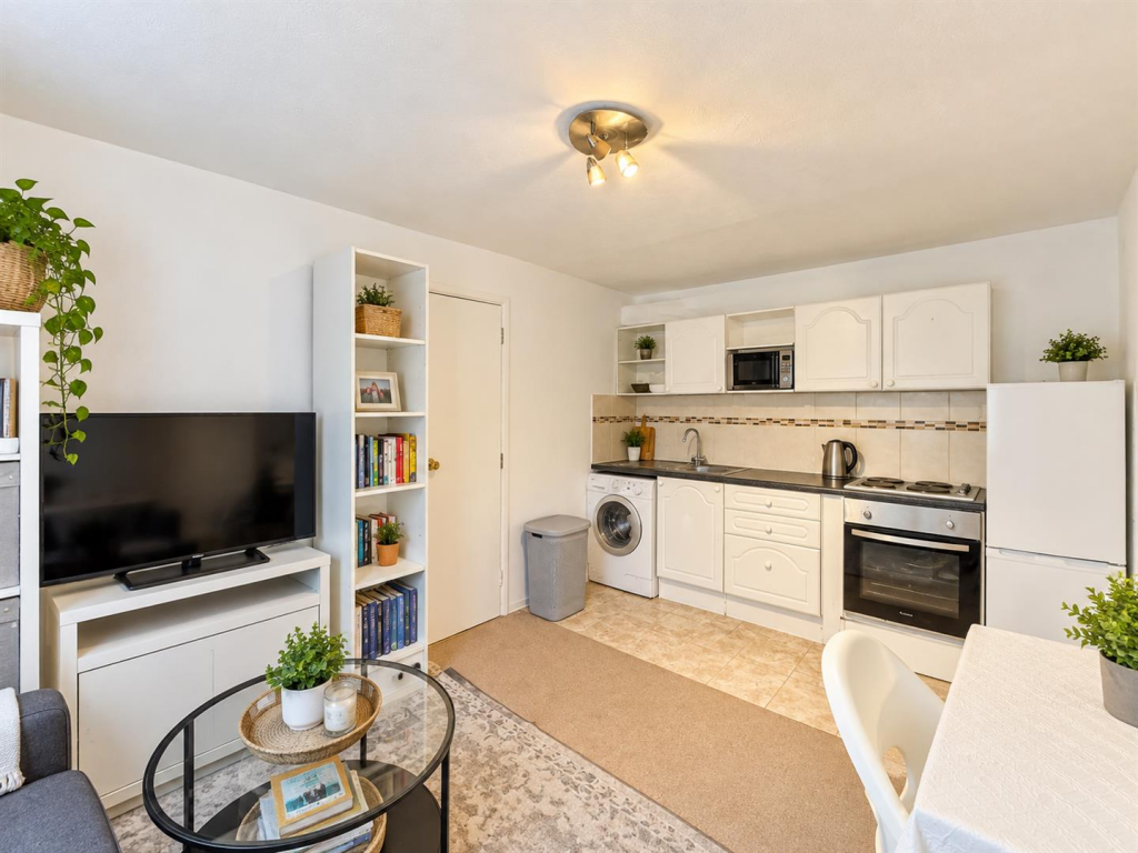 Main image of property: Waterside, Uxbridge, UB8