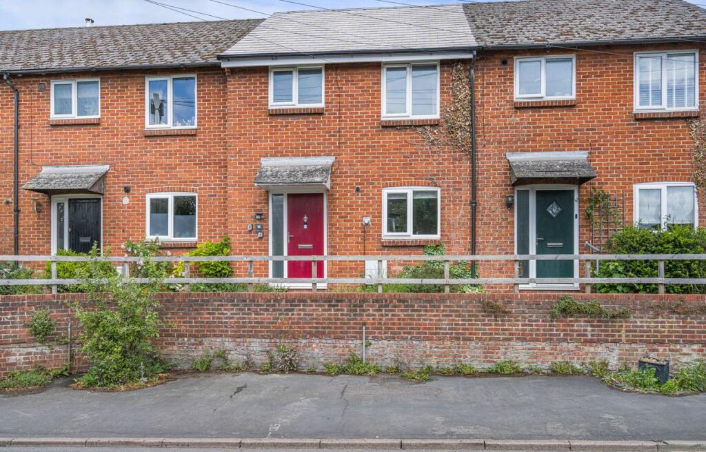 Main image of property: Brook Street, Watlington, Oxfordshire