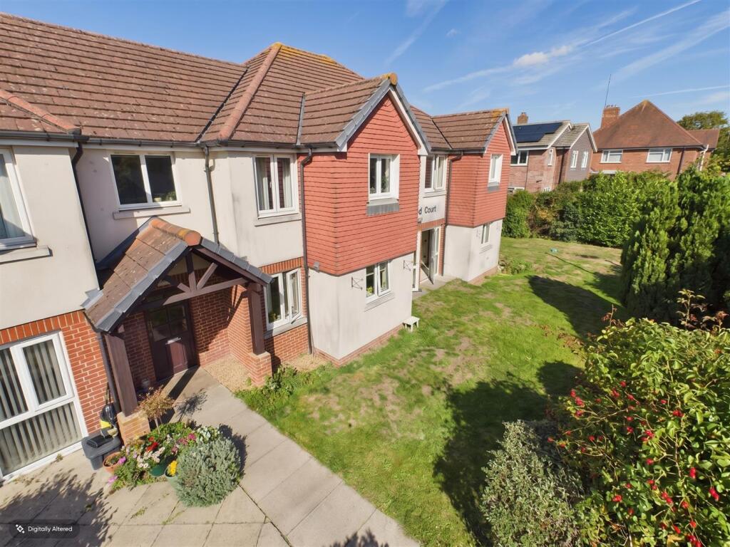 Main image of property: Sheppard Court, Tilehurst, Reading