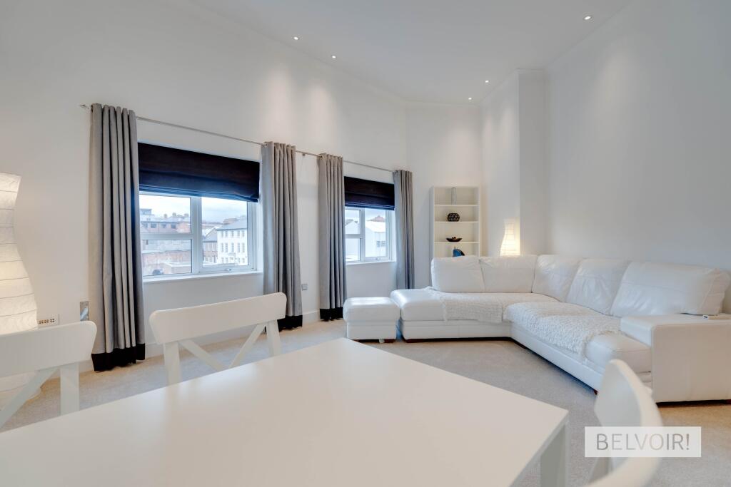Main image of property: Clement Street, City Centre, Birmingham, B1