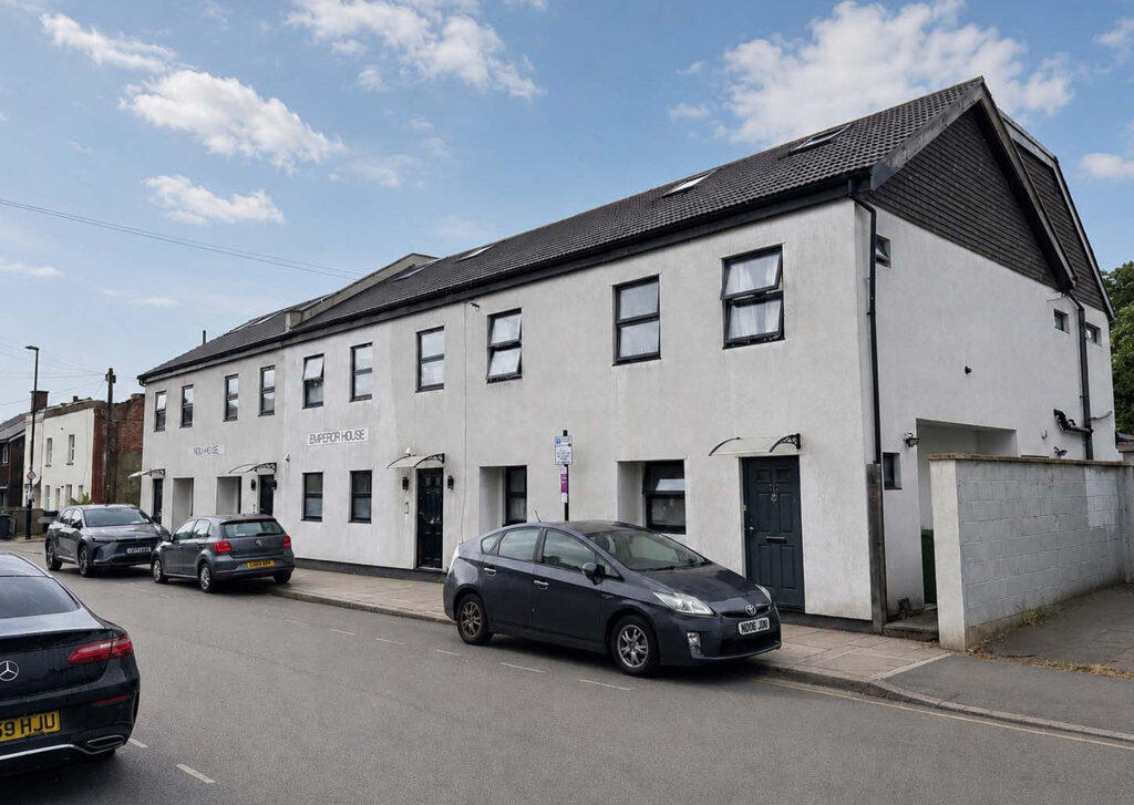 Main image of property: 212-218 Gloucester Road, Croydon, Surrey, CR0 2DJ