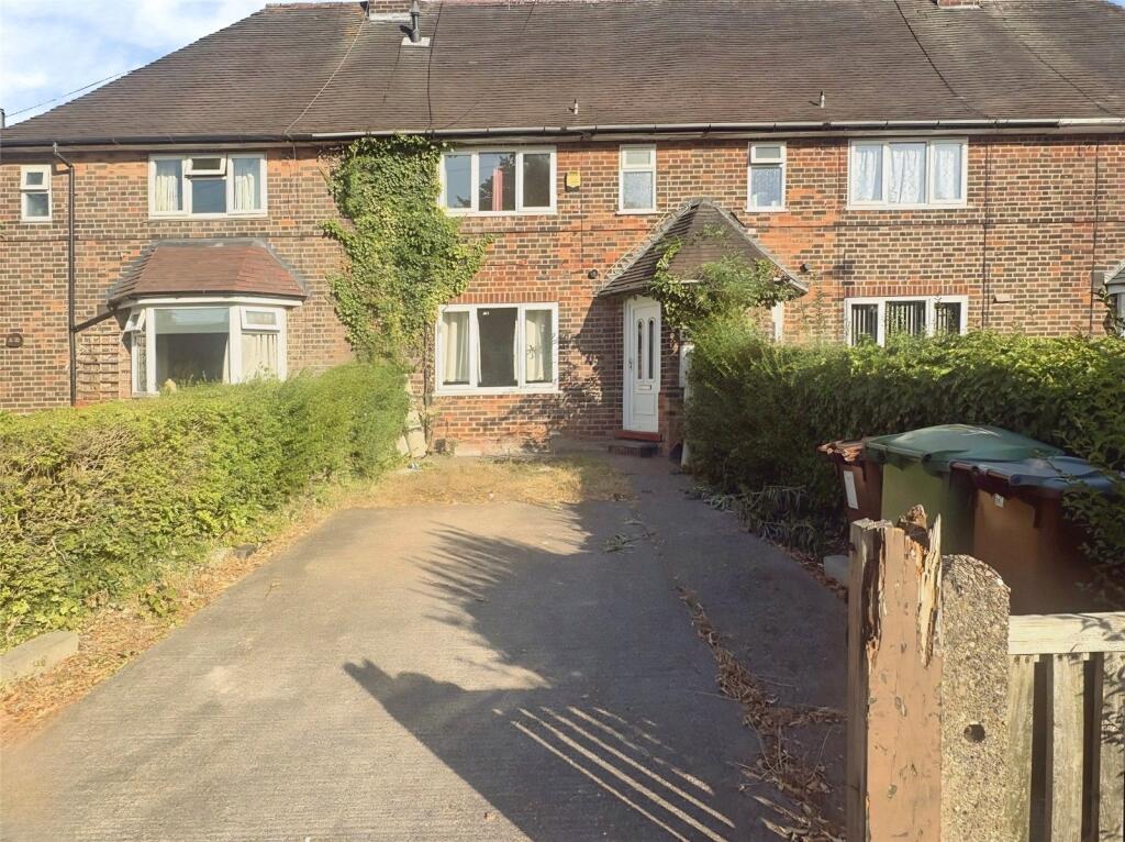 Main image of property: Melbourne Road, Nottingham, NG8
