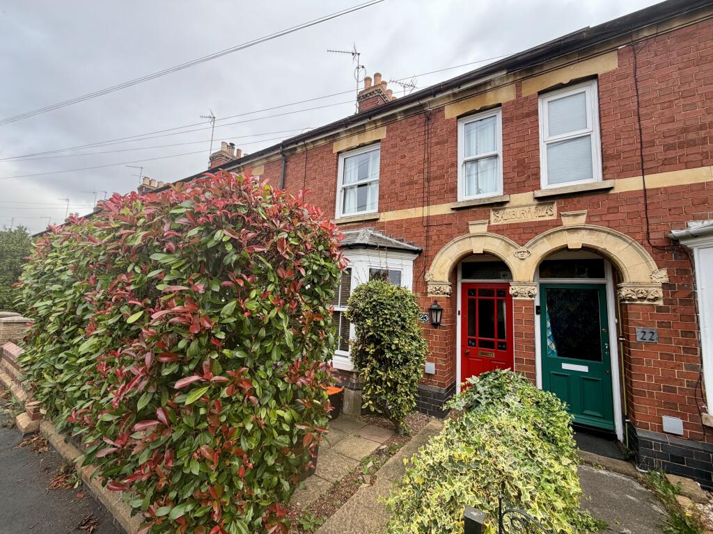 Main image of property: Kings Road, STAMFORD