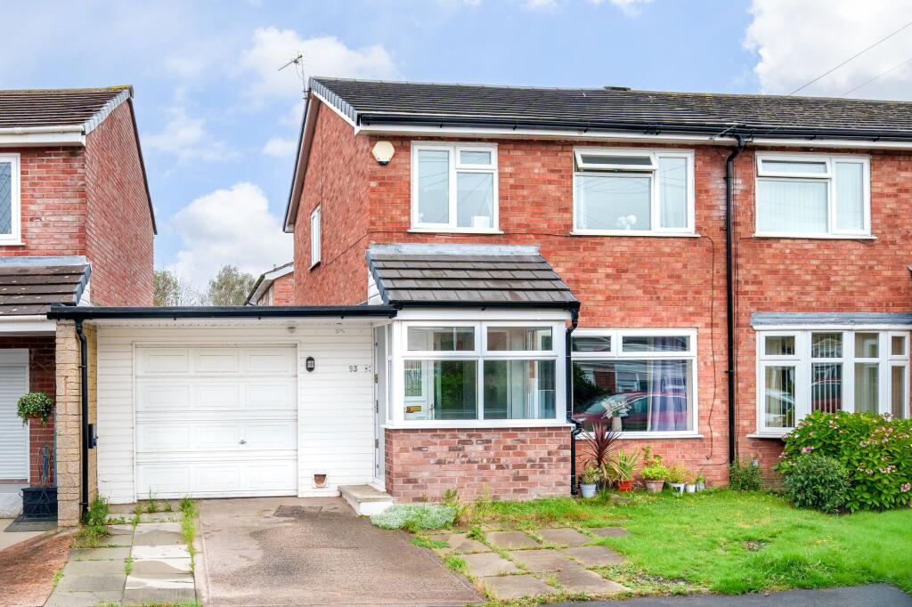 Main image of property: Rivington Drive, Burscough, L40