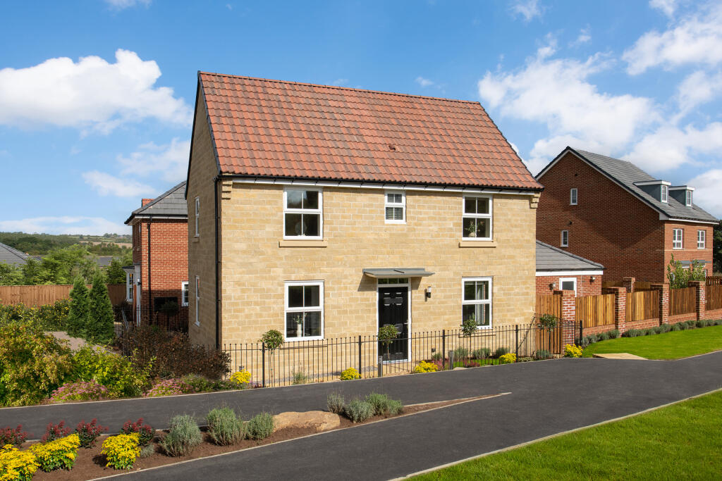 Main image of property: Attenborough Way,
Wynyard,
Stockton on Tees
TS22 5JR