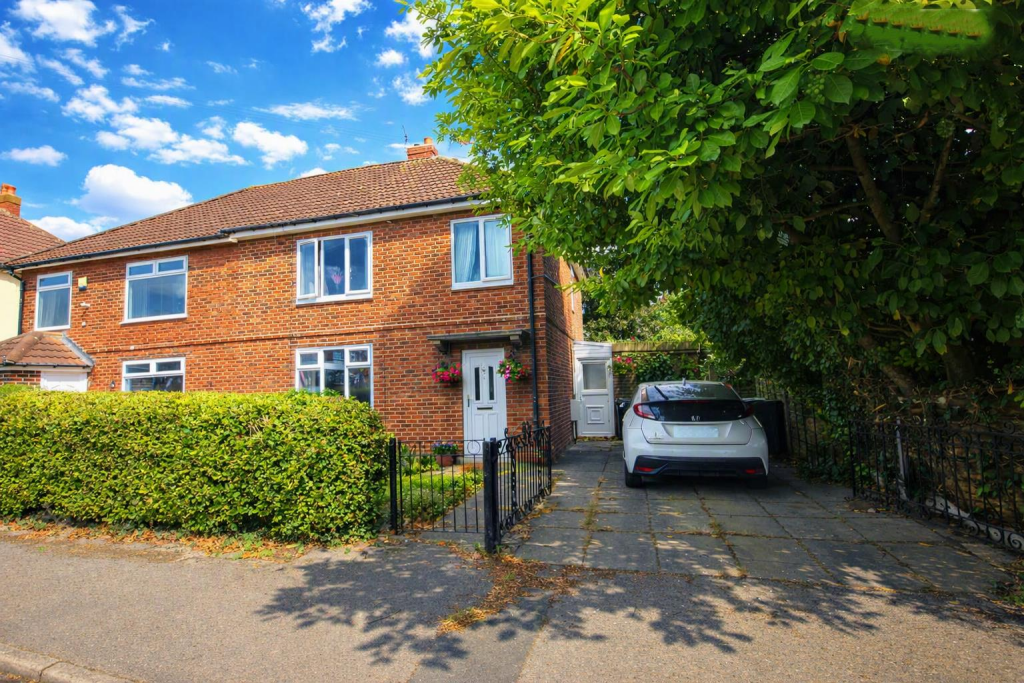 Main image of property: Lime Tree Crescent, Kippax, Leeds