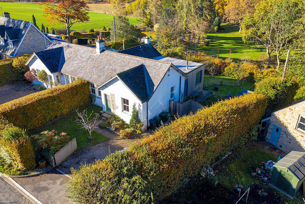 Main image of property: 4 Dilston West Cottages, Corbridge NE45 5RL