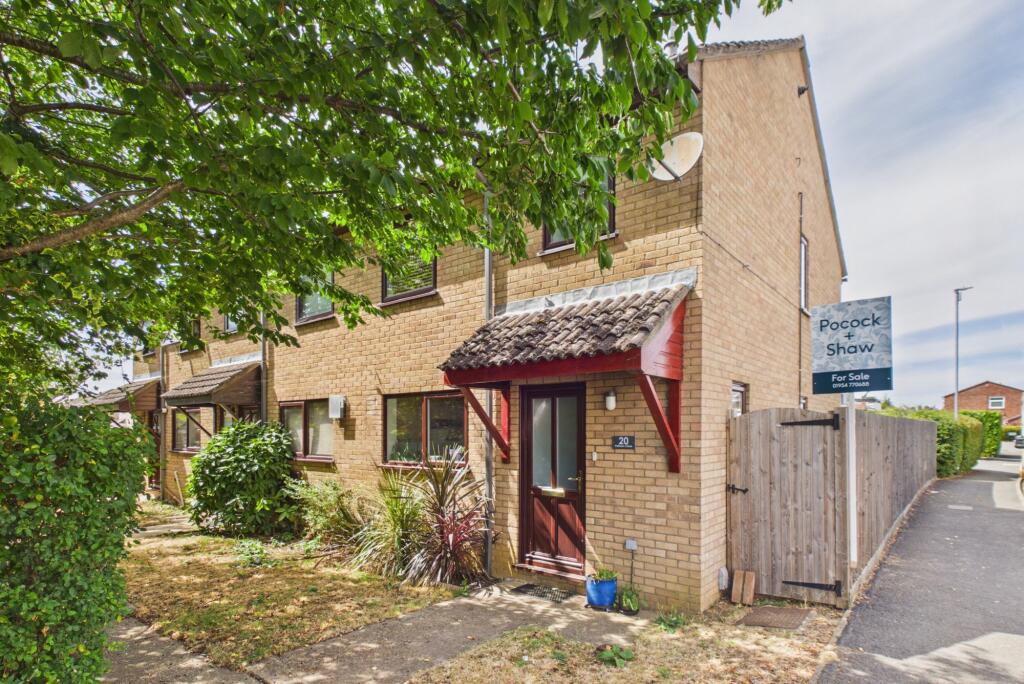 Main image of property: Pelham Close, Cottenham