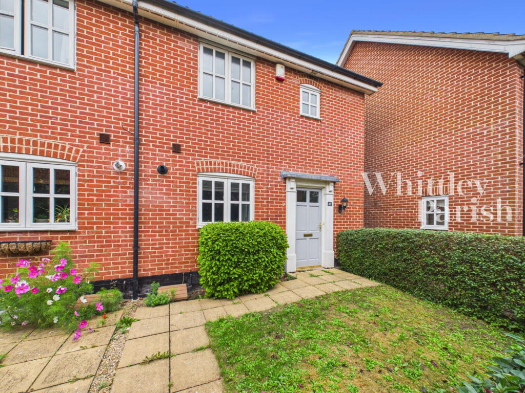 Main image of property: Bromedale Avenue, Mulbarton, NR14 8GG