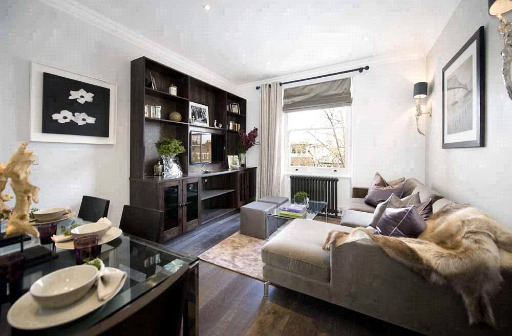 Main image of property: Sloane Gardens, 
Sloane Square, SW1W