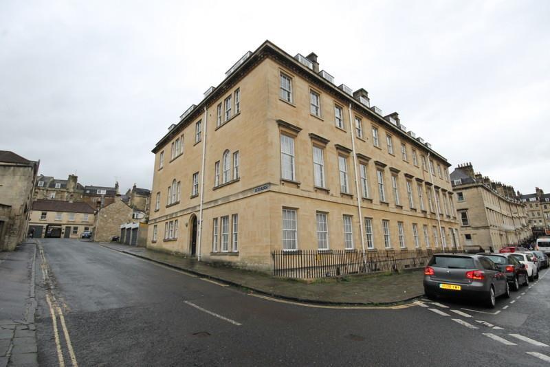 Main image of property: The Regina, Bennett Street, Bath, BA1