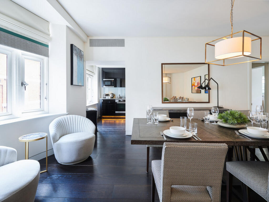 Main image of property: Duke Street, London, W1K