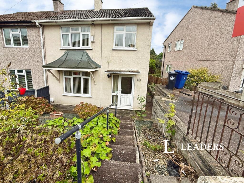 Main image of property: Tunbridge Drive, Newcastle, Staffordshire, ST5