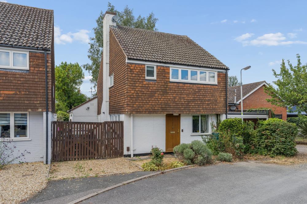 Main image of property: Iveldale Drive, Shefford