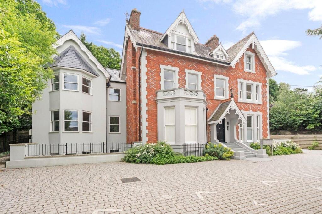 Main image of property: Carlton Road, Tunbridge Wells, Kent
