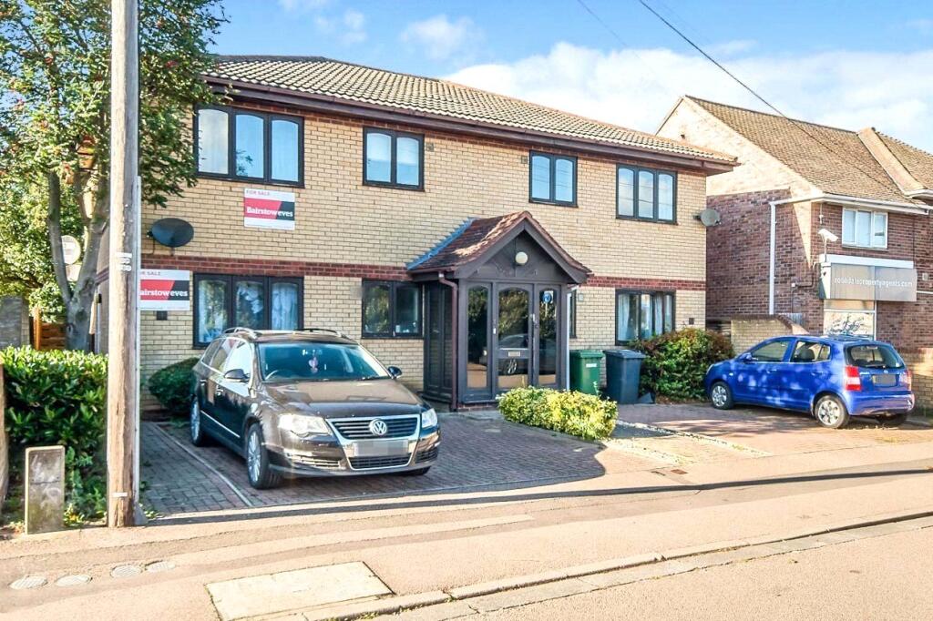 Main image of property: Marholm Road, Peterborough, Cambridgeshire, PE4